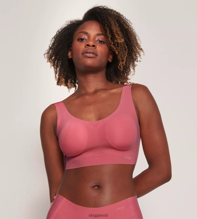 rinnahoidjad | sloggi naised null tunne top 2Z6P6444 kõrberoos