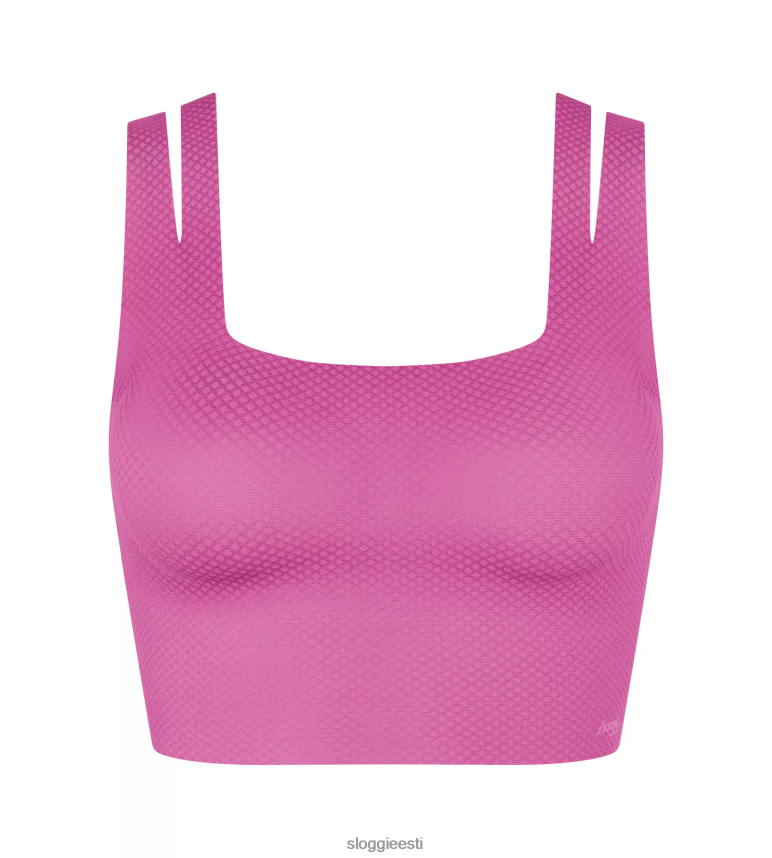 rinnahoidjad | sloggi naised null-tunne voolu top 2Z6P64316 vapustav