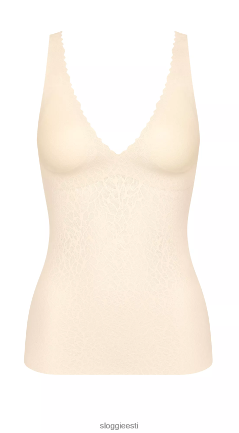 rinnahoidjad | sloggi naised nullitundega pitsist rinnahoidjasärk 2Z6P64640 angoora