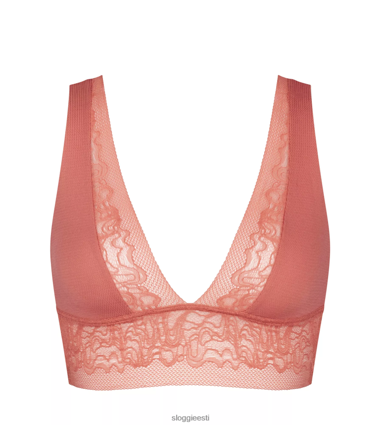 rinnahoidjad | sloggi naised s vari rinnahoidja-top 2Z6P64286 mood