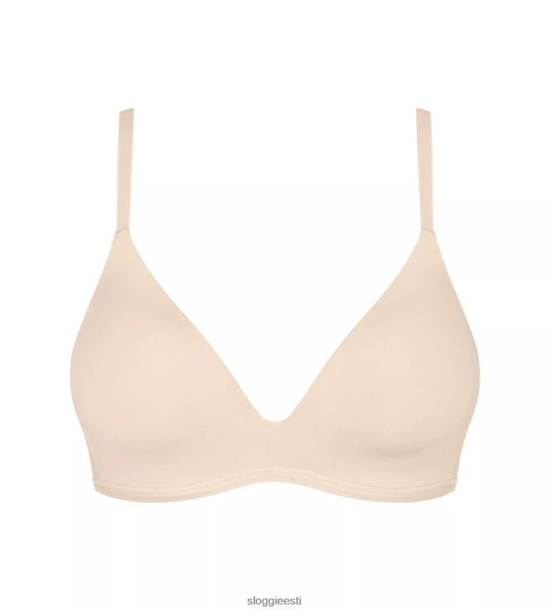 rinnahoidjad | sloggi naised soft adapt push-up rinnahoidja 2Z6P6492 vapustav
