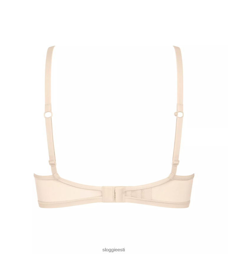 rinnahoidjad | sloggi naised soft adapt push-up rinnahoidja 2Z6P6492 vapustav