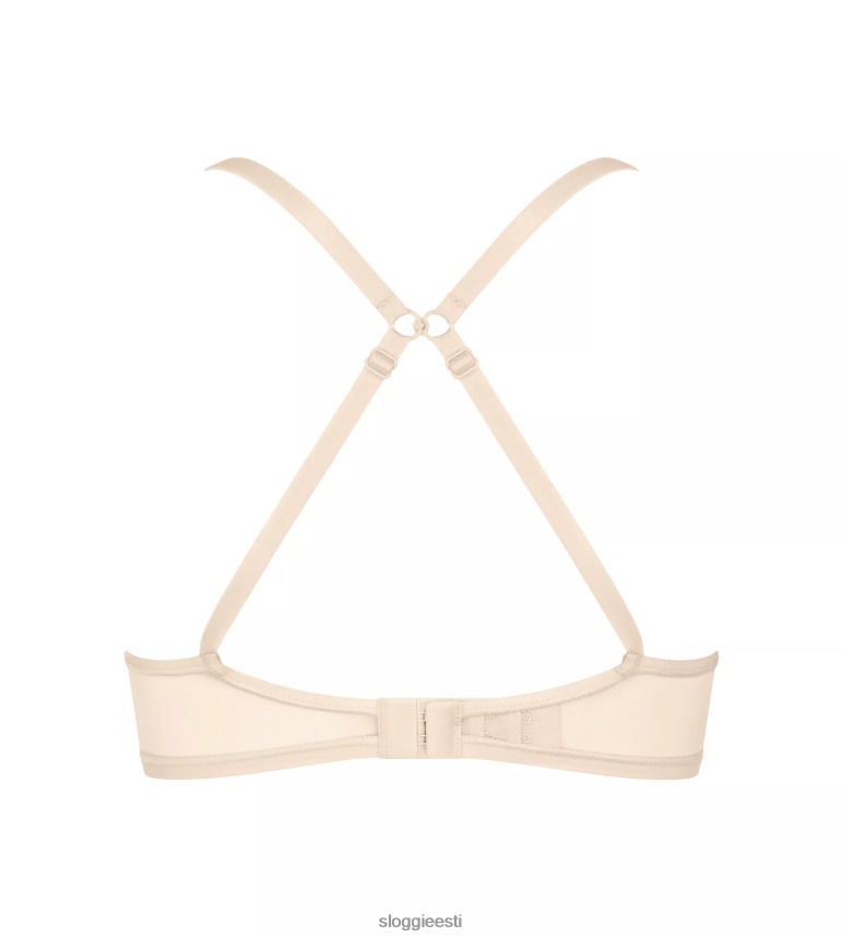 rinnahoidjad | sloggi naised soft adapt push-up rinnahoidja 2Z6P6492 vapustav