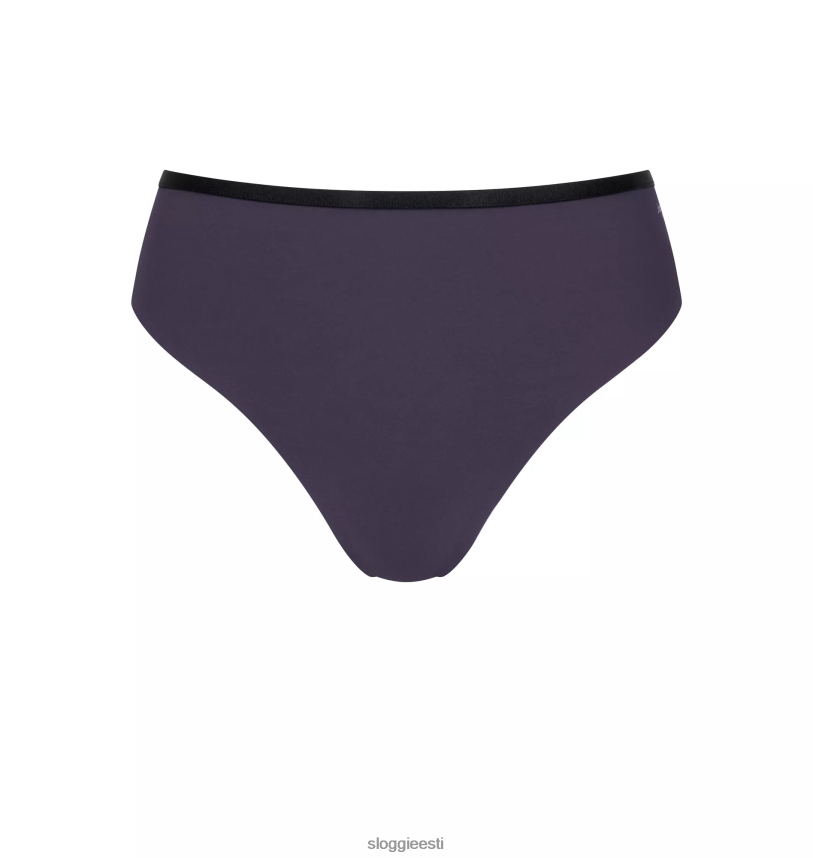 ujumisriided sloggi naised shore troopilised gar high leg bikiinipüksid 2Z6P64529 imeline