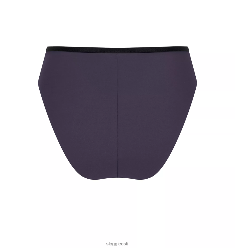 ujumisriided sloggi naised shore troopilised gar high leg bikiinipüksid 2Z6P64529 imeline