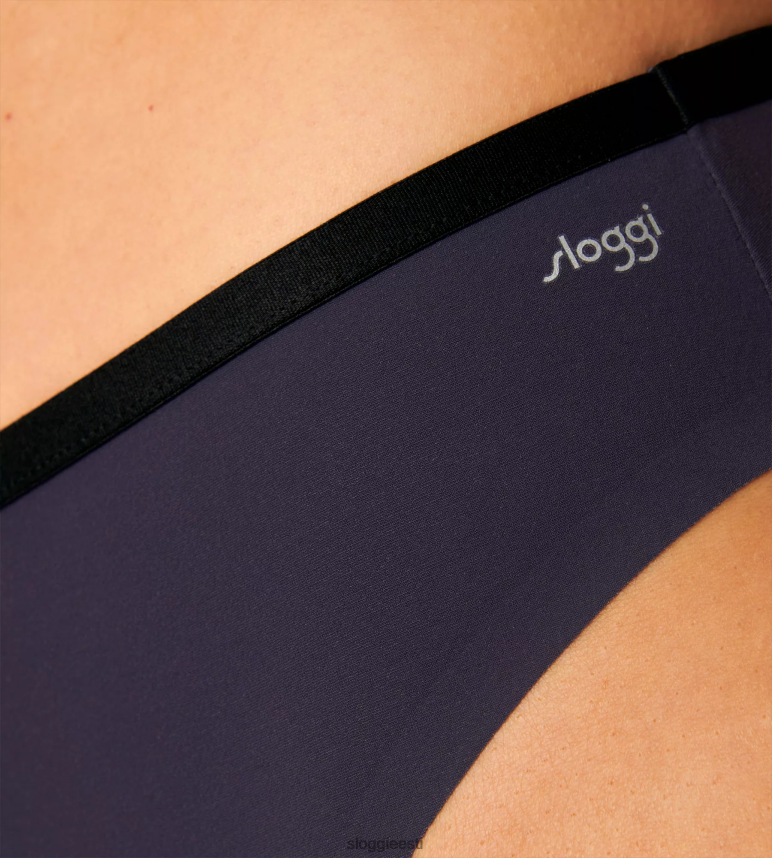 ujumisriided sloggi naised shore troopilised gar high leg bikiinipüksid 2Z6P64529 imeline