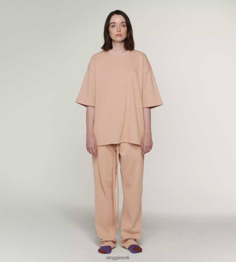 Riietus 032C X sloggi unisex t-särk 2Z6P64567 vapustav